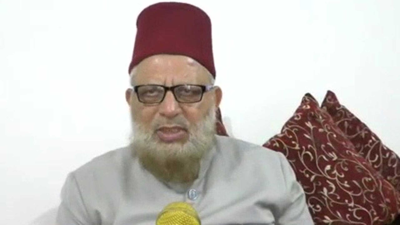 AMU student threat case: What AMU Professor has to say?