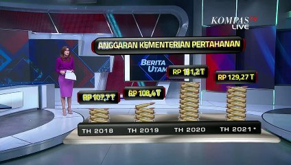Prabowo Belanja Besar-Besaran di Pindad, Ini Angka Anggarannya