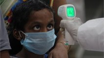 Over 77K New U.S. COVID Cases Per Day: New Global Record