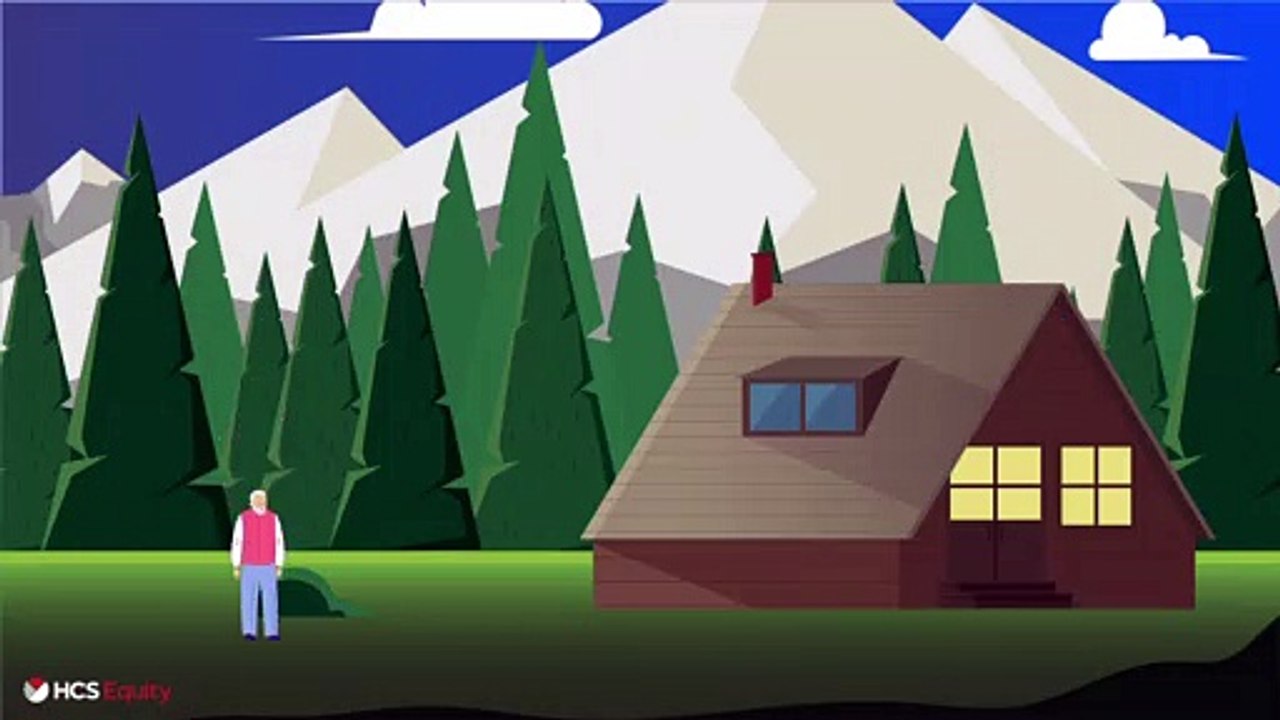 Irrevocable Trust Mortgage Loans - HCS Equity