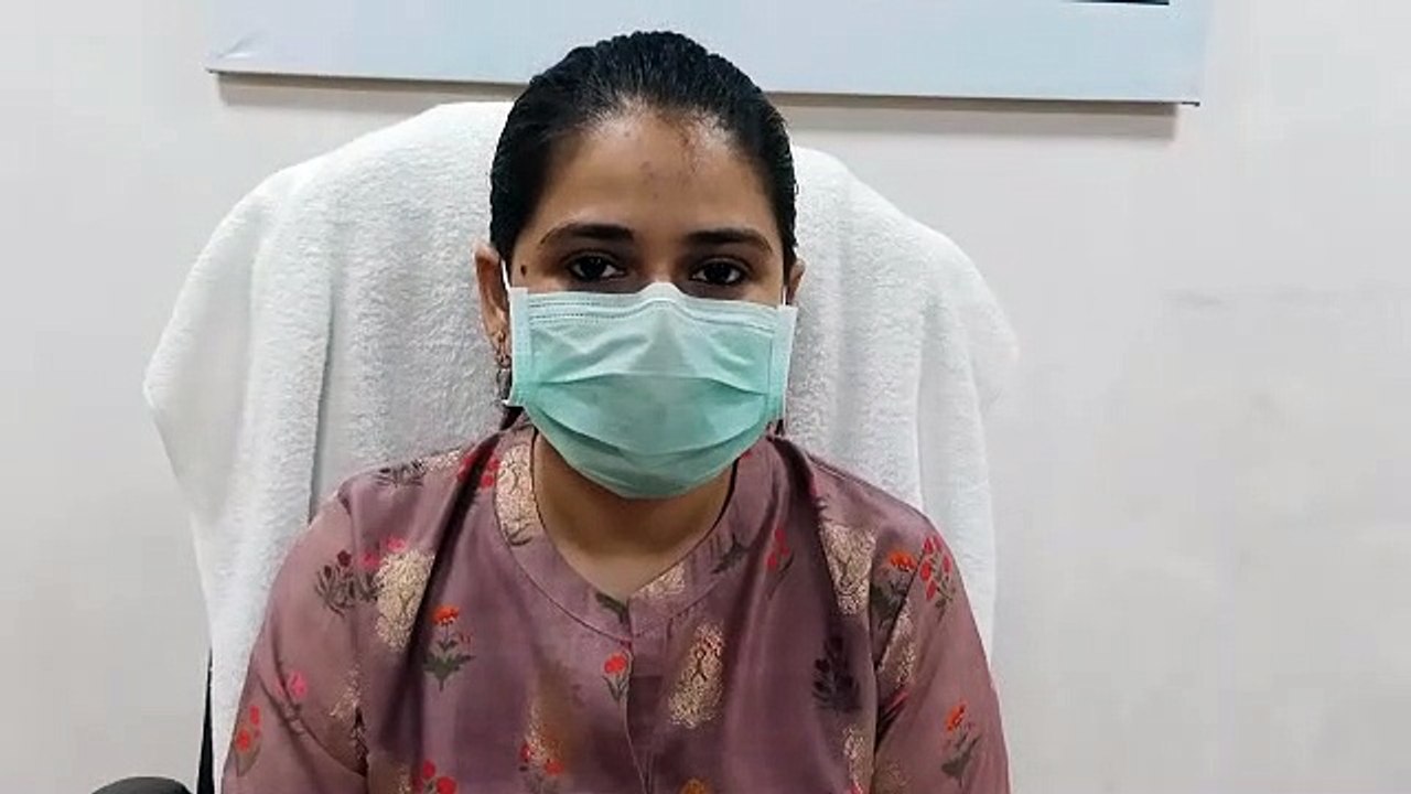 शामली में 18 नए केस मिलने के बाद संख्या बढ़कर ह...
