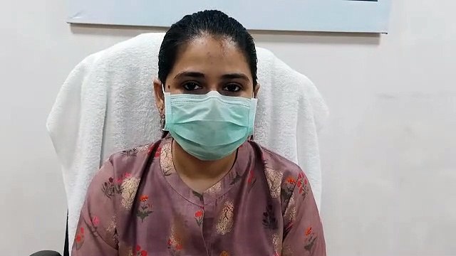 शामली में 18 नए केस मिलने के बाद संख्या बढ़कर हुई 59, डीएम ने की पुष्टि