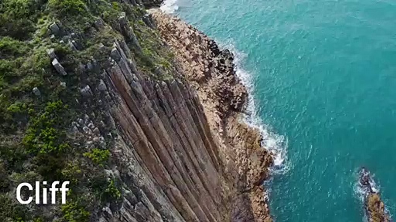 Cliff