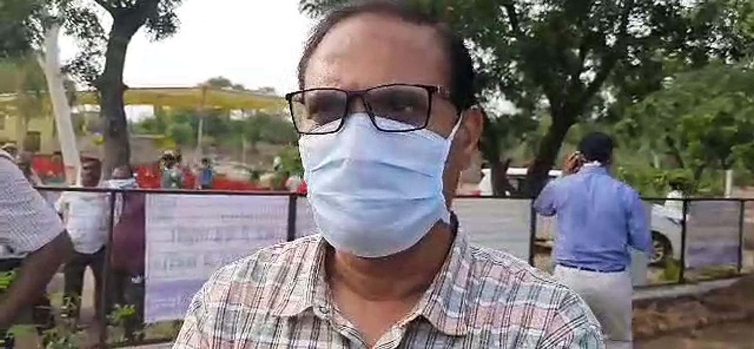 जिले में लगेंगे 2 लाख 42 हजार पौधे, लक्ष्य से ज...