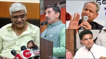 Audio Tapes కలకలం... Congress దూకుడు, రెబల్‌ ఎమ్మెల్యేల కు Show Cause Notices, BJP వ్యూహం ?