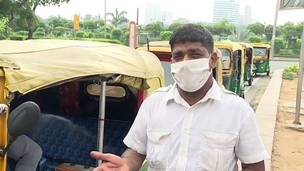 India supera el millón de casos declarados de coronavirus