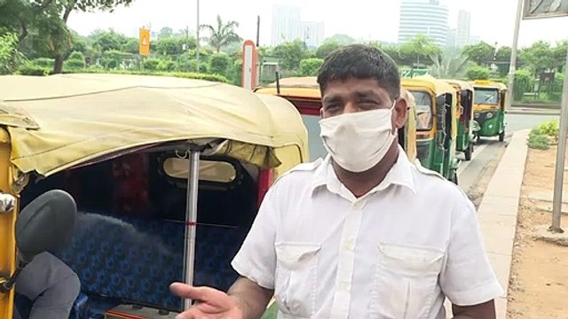 India supera el millón de casos declarados de coronavirus