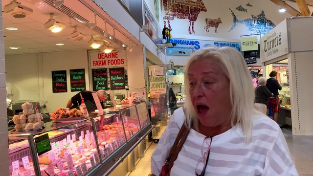 Mandatory masks in shops? This is what Sheffielders are saying...