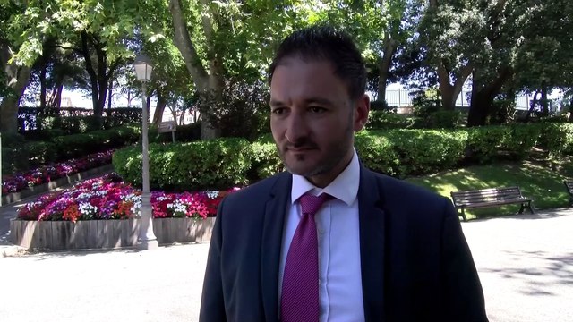 1er conseil de la Métropole : Martine Vassal est dans la revanche (Yannick Ohanessian, Printemps M