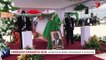 Obsèques d’Amadou Gon Coulibaly : Korhogo rend hommage à son fils