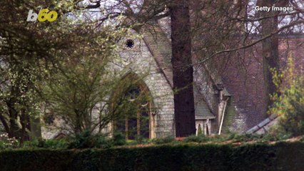 Princess Beatrice Ties the Knot in Secret