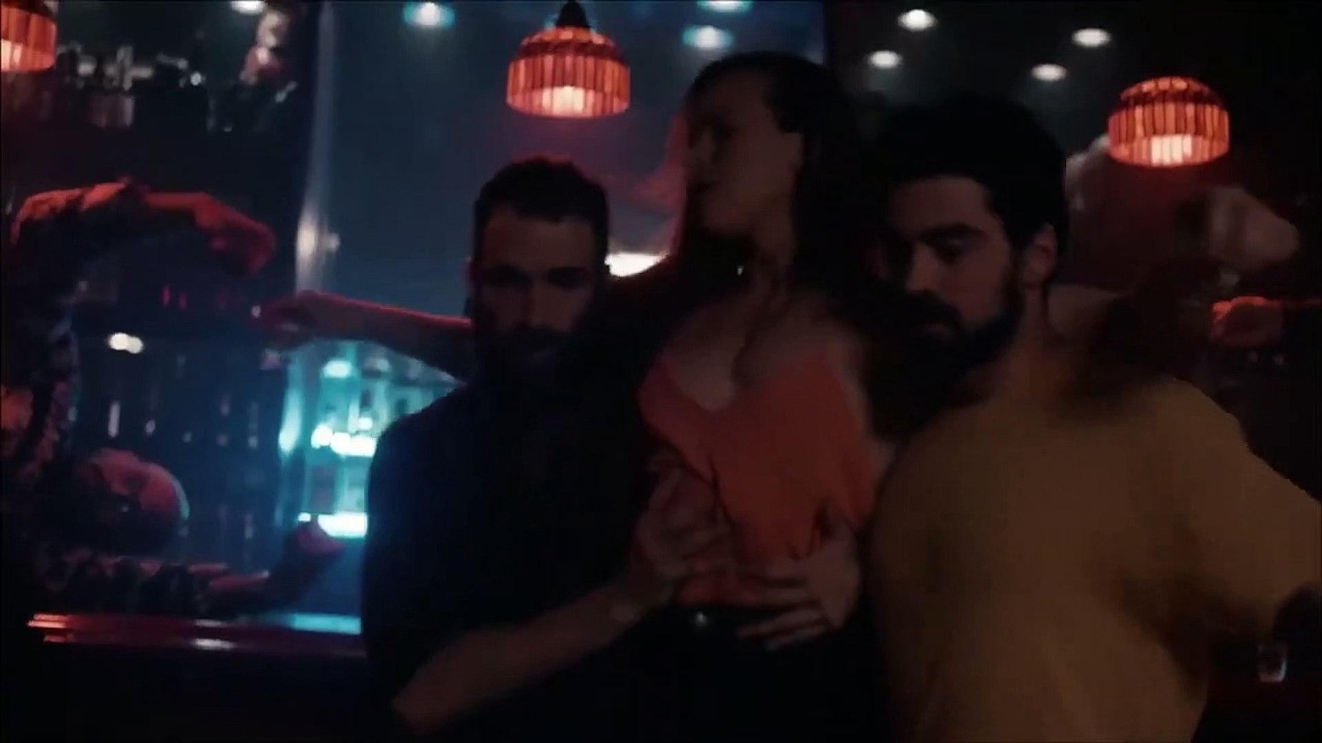 AVIVA Trailer (2020) Drama Movie