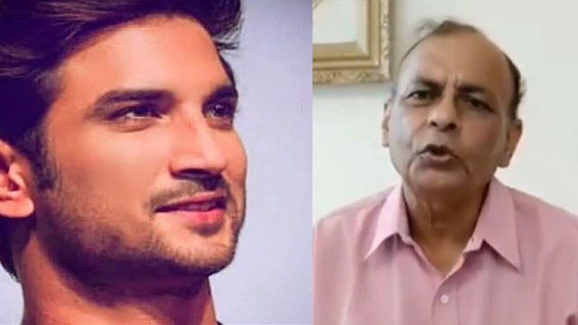Sushant Singh Rajput case; Ex CBI Officer ने खोले कई राज़, अंडरवर्ल्ड के बताया कनेक्शन |FilmiBeat