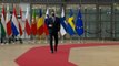 Cumbre decisiva en Bruselas para aprobar el fondo de recuperación