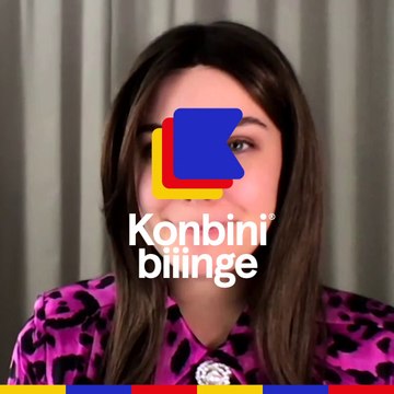 Katherine Langford | Fast & Curious