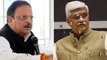 Congress calls Gajendra Singh Shekhawat as dulicate Marwadi