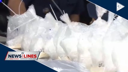 Palace welcomes SC order on immediate disposal of seized drugs