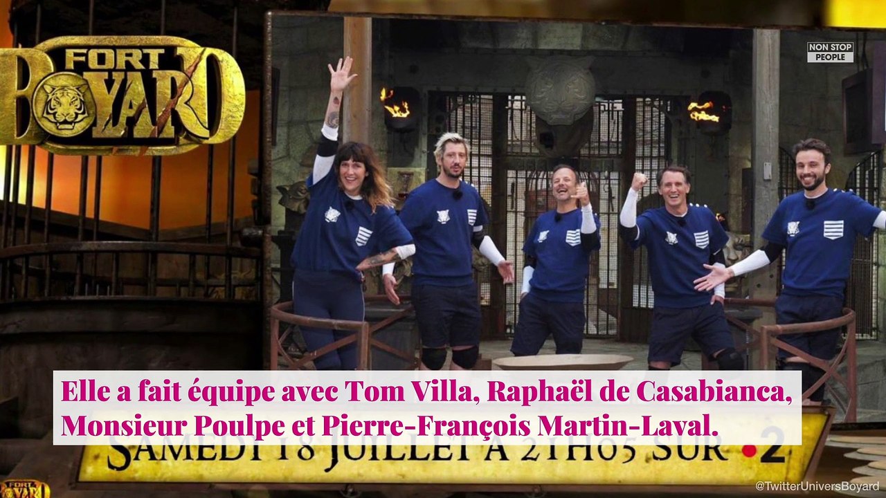 Daphné Bürki et Gunther Love : pourquoi ils ne sont toujours pas mariés