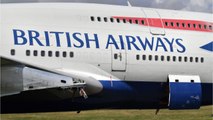 British Airways Retires Fleet Of Boeing 747s