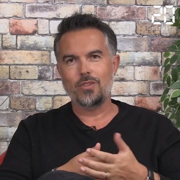 Prix 20 Minutes du roman : Ce que Maxime Chattam attend des quatre manuscrits finalistes