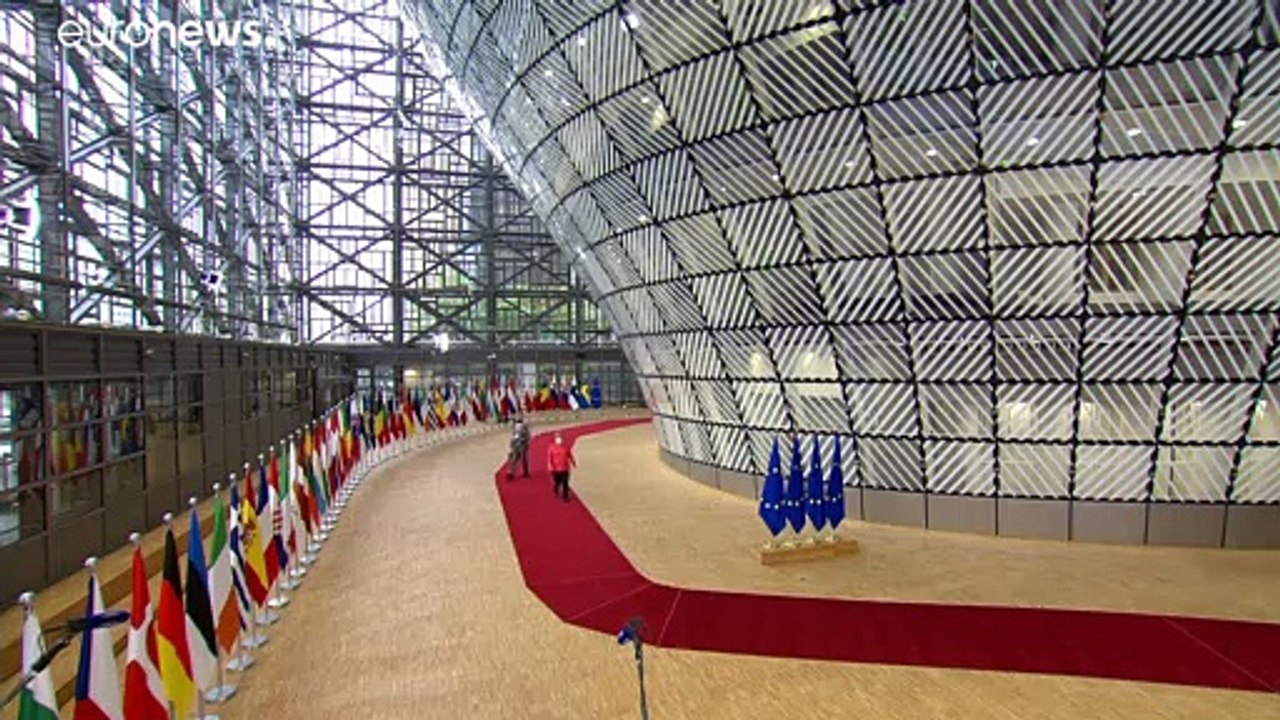 Tag 2: EU-Staats- und Regierungschefs ringen um Rettungsplan