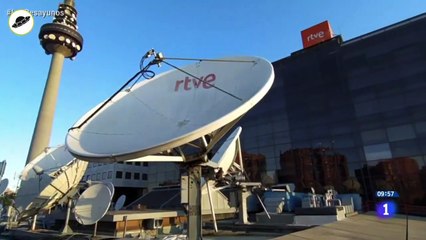 Despedida de "Los Desayunos" de TVE tras 26 años en antena (17/07/2020)