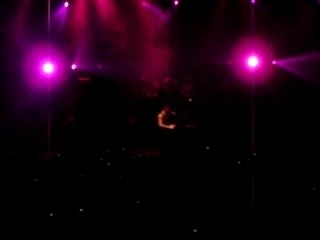 Hedley For the nights London 08