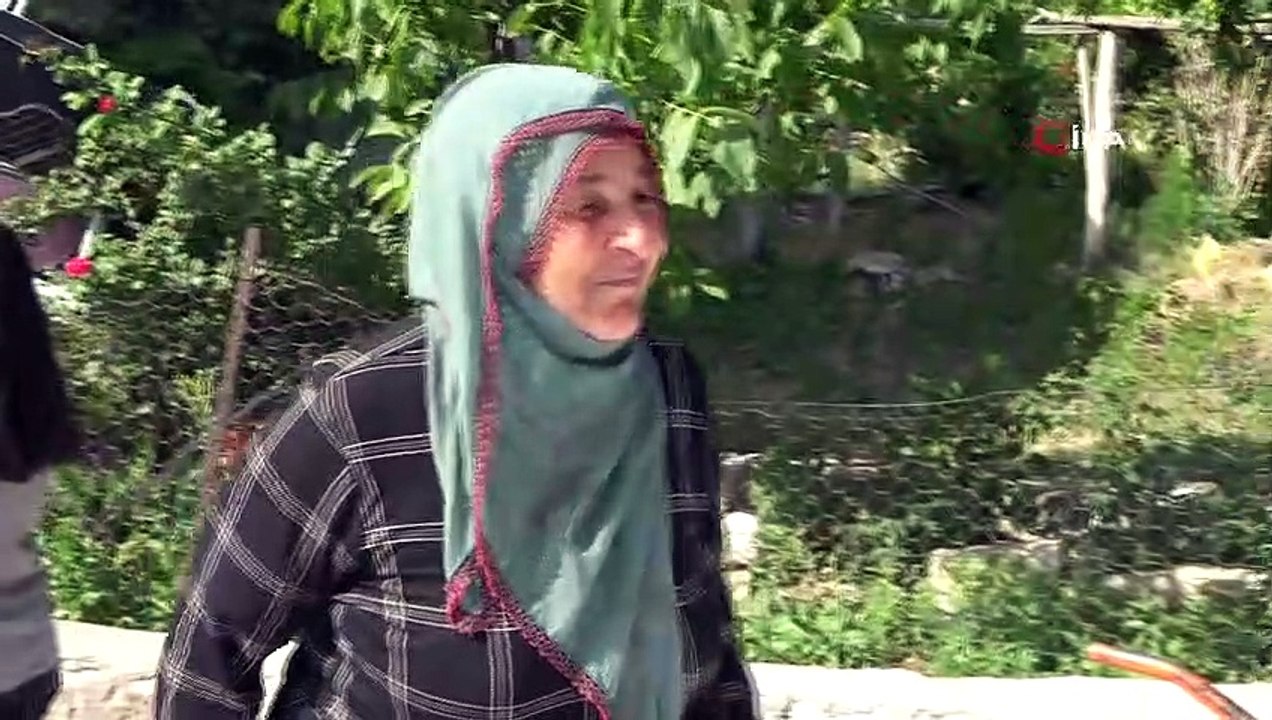 Engelli vatandaşın mutluluğu izlenme rekorları kırdı