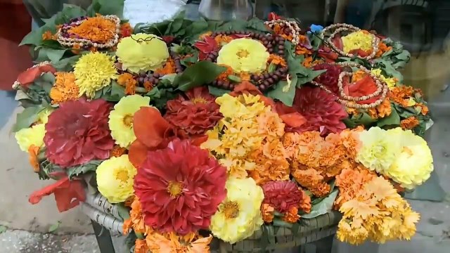Pashupatinath - पशुपतिनाथ - The Most Important Ancient Hindu Temple in Kathmandu Nepal
