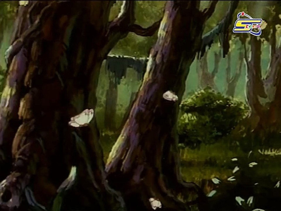 سيف الصاعقة الحلقة 23
