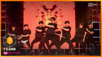 [4회] 두 번째 테스트_팀워크 ♬ 불타오르네(FIRE)_GROUNDER