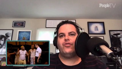 Josh Gad Discusses a Potential ‘The Book of Mormon’ Film Adaptation and Reshaping the Show for Present Day