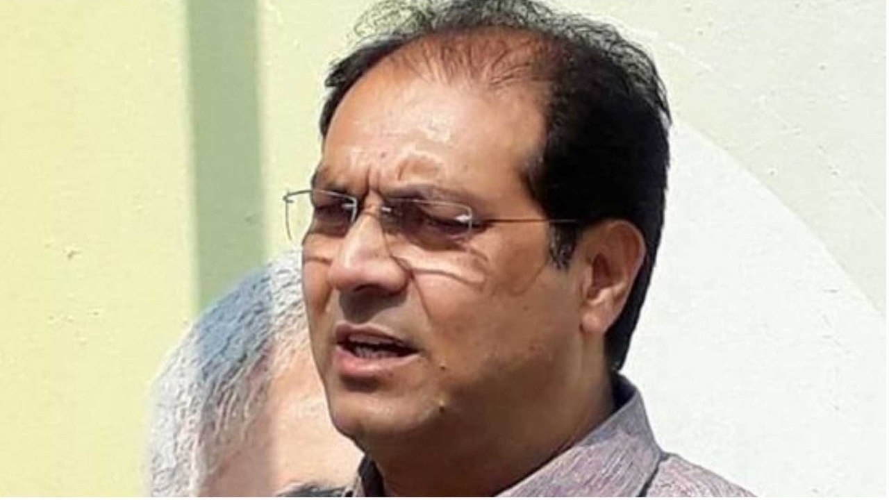 AMU hijab dispute: What Mohsin Raza has to say on the matter