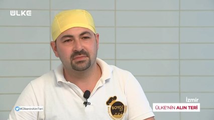 Ülke'nin Alın Teri - Burhan Orhan - 19 Temmuz 2020