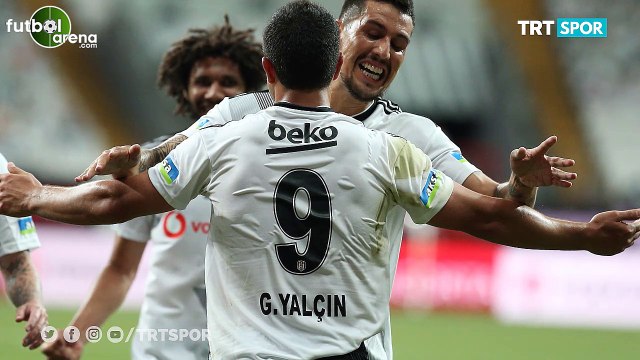 Çağdaş Sevinç, Beşiktaş-Fenerbahçe derbisini TRT Spor'a değerlendirdi