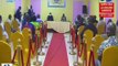RTG - Signature d’un partenariat entre la mairie du 6ème arrondissement et la Jeune Chambre Internationale ( JCI ) de Libreville