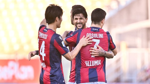 AC Milan v Bologna, Serie A 2019/20: opponent review