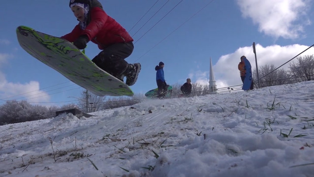 2020 mid-year weather report: tornadoes, floods and wildfires