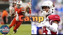 Countdown to Camp: Can Jeff Thomas or Damiere Byrd Replace Phillip Dorsett?