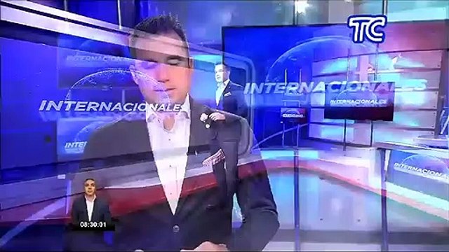 Activistas del movimiento Black Lives Matter se enfrentaron con policías en Brooklyn