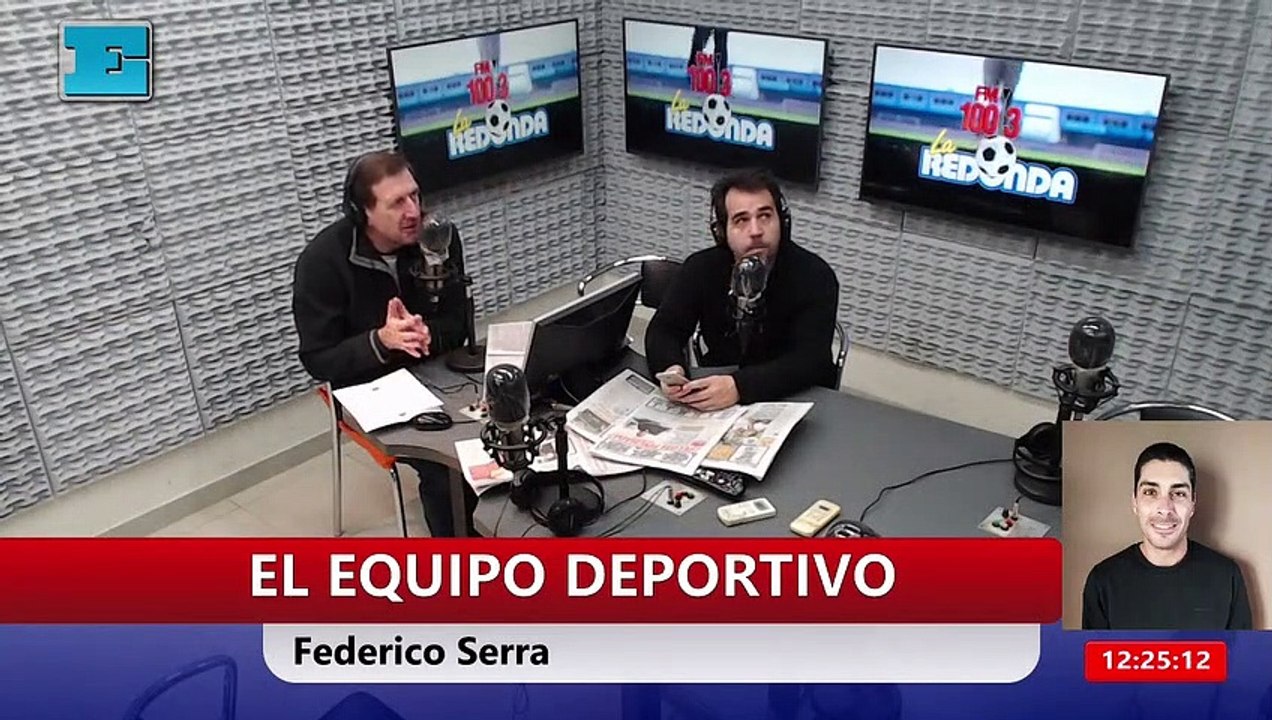 FM La Redonda 17-07-2020