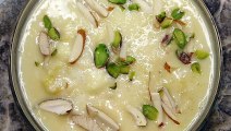 rabdi recipe  | Hindi | rabdi recipe  for jalebi | shahi tukda |ghevar |rasmalai |malpua |