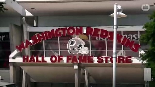 15 Women Accuse Washington Redskins Employees Of Sexual Harassment