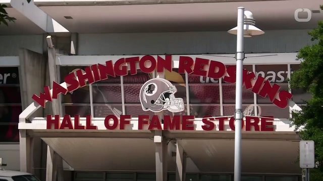 15 Women Accuse Washington Redskins Employees Of Sexual Harassment