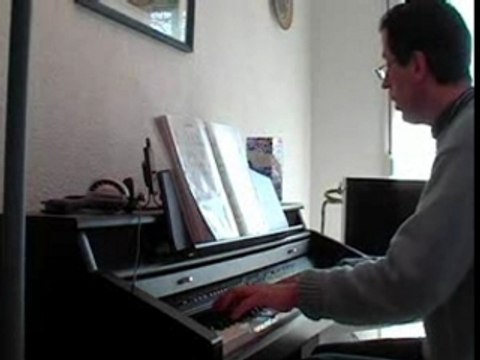 Henri Salvador-Syracuse (version Bossa)