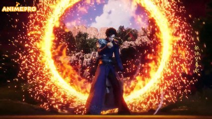 Wan Jie Chun Qiu | Spring and Autumn - Episodes 30 English sub