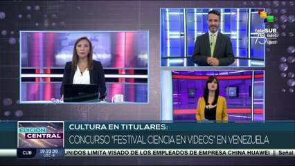 Edición Central: Cuba avanza en estrategia económica pospandemia