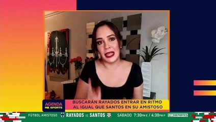 ¿Quiénes protagonizarán el Guard1anes 2020?: Agenda FS