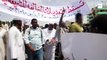 Grupos religiosos protestan en Sudán por la abolición de leyes islamistas