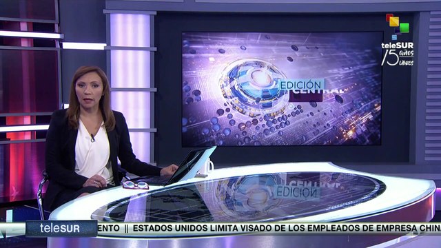 Ecuador: Lenín Moreno privatiza refinería Esmeraldas mediante decreto